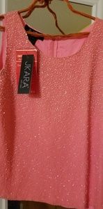 Beautiful Beaded Top